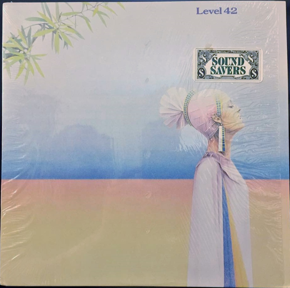 LEVEL42 VIDEO SINGLES レーザーディスク LEVEL42 VIDEO SINGLES レーザーディスク 【公式通販】